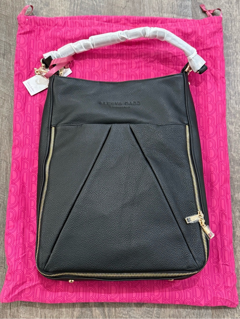 ALESYA BAGS DOROTHY LEE EVERYDAY BAG NWT